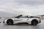 BMW i8 Roadster 2018 года (WW)